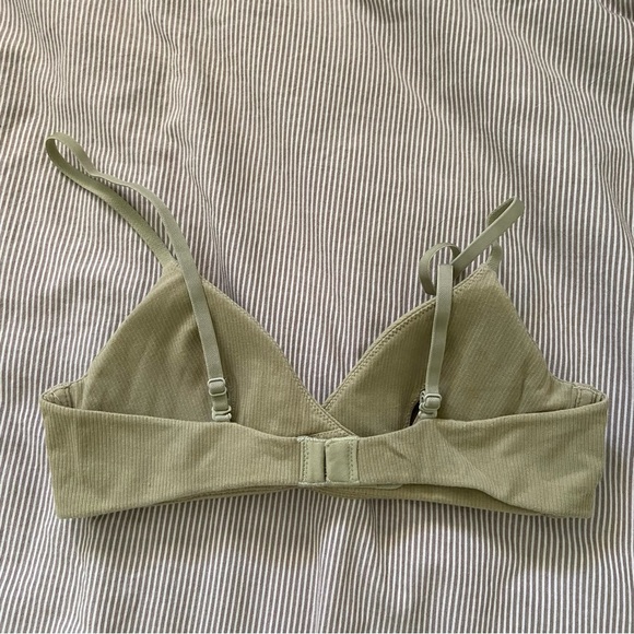 Bralette - 4 Bundle Size S / 34-36 A/B - Picture 3 of 9